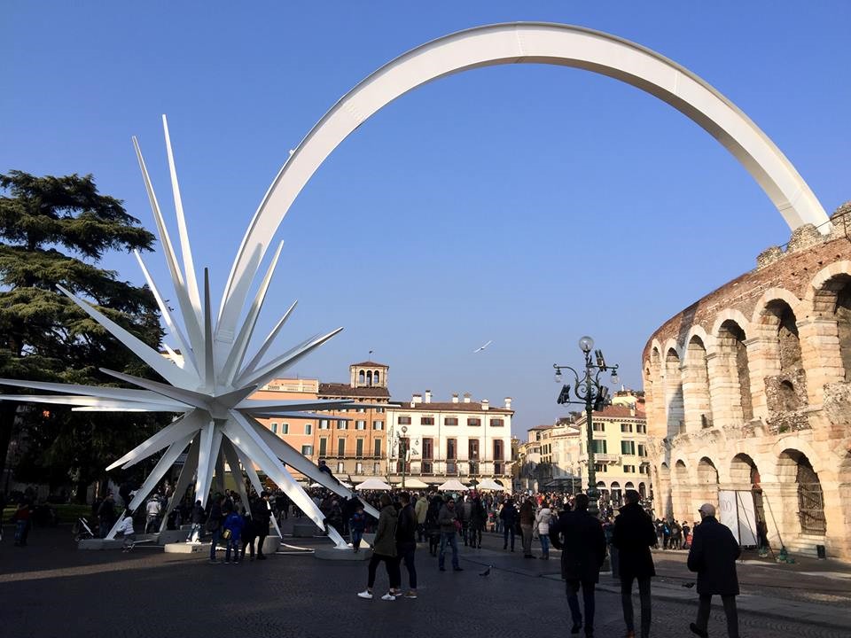Verona Stella Di Natale.Verona 5 Things You Must See In The City Of Love